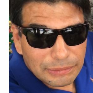 Meet your Posher, Saul